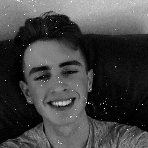 Meet your Posher, Grant